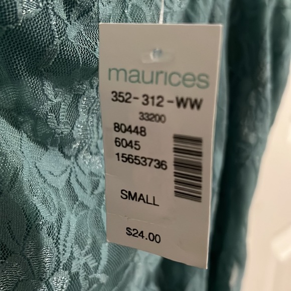 SIZE - SMALL - Picture 4 of 7